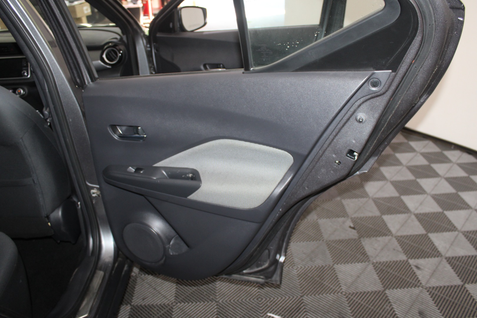 2019 Nissan Kicks SV - Photo 29