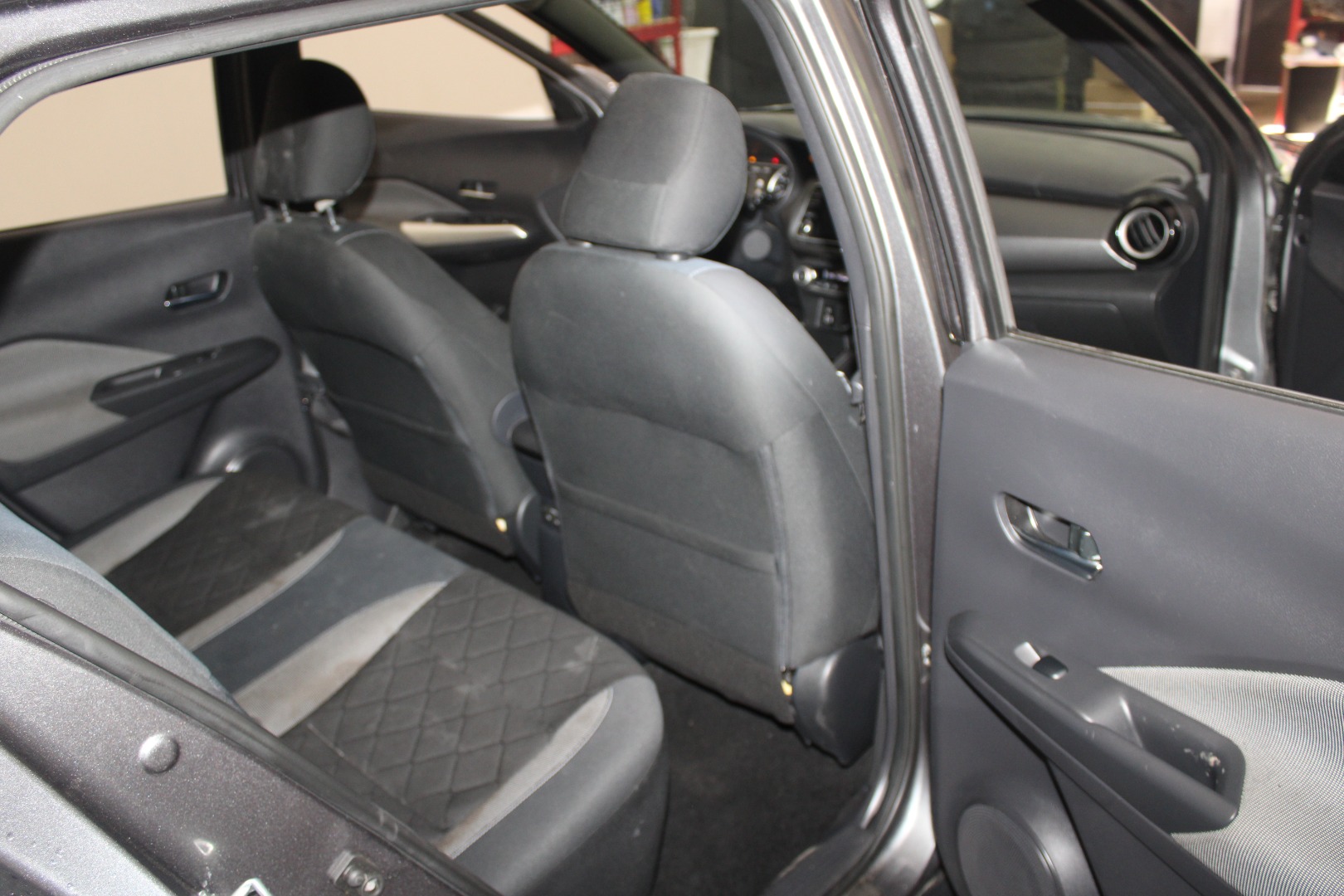2019 Nissan Kicks SV - Photo 30