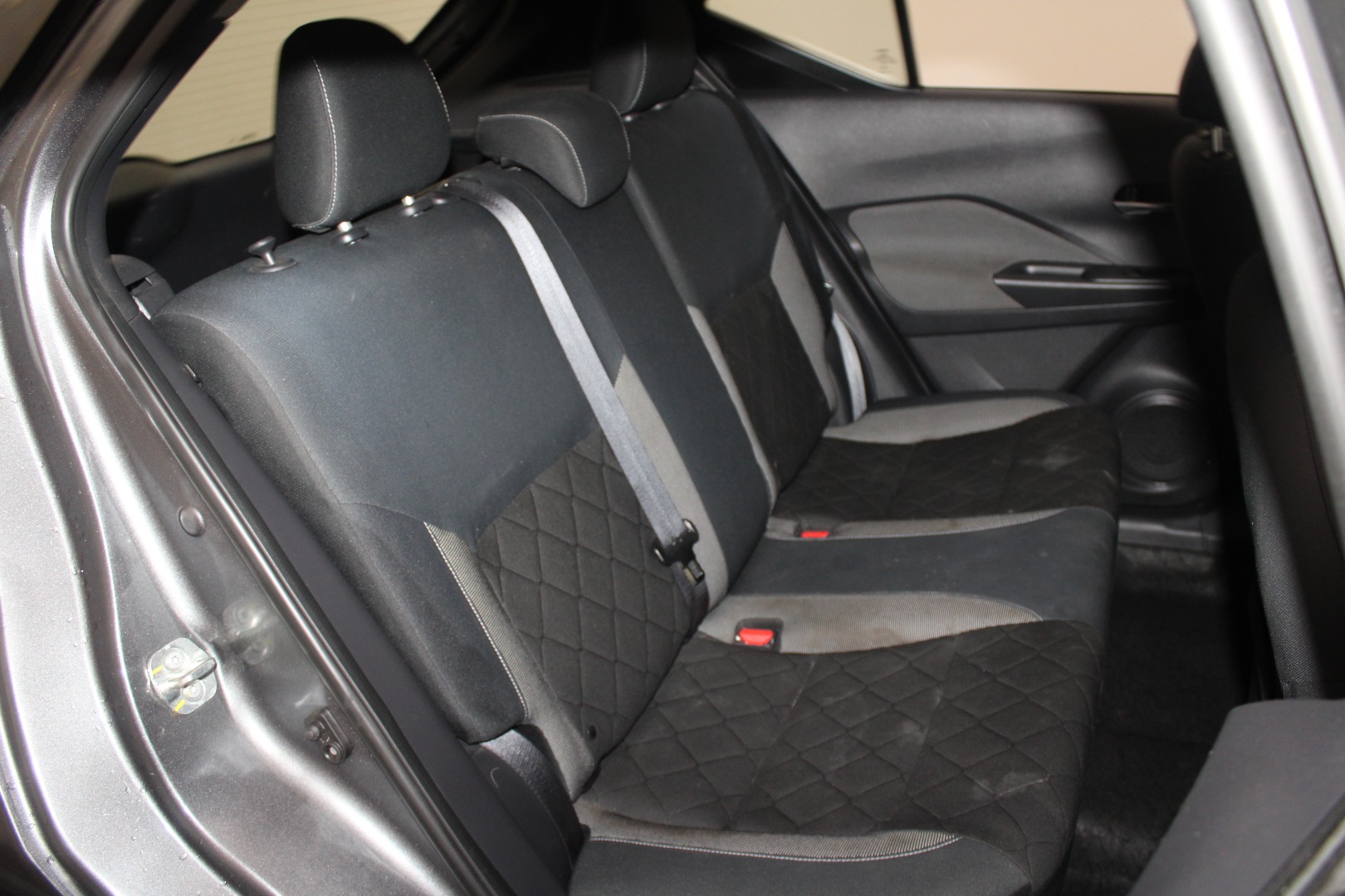 2019 Nissan Kicks SV - Photo 32