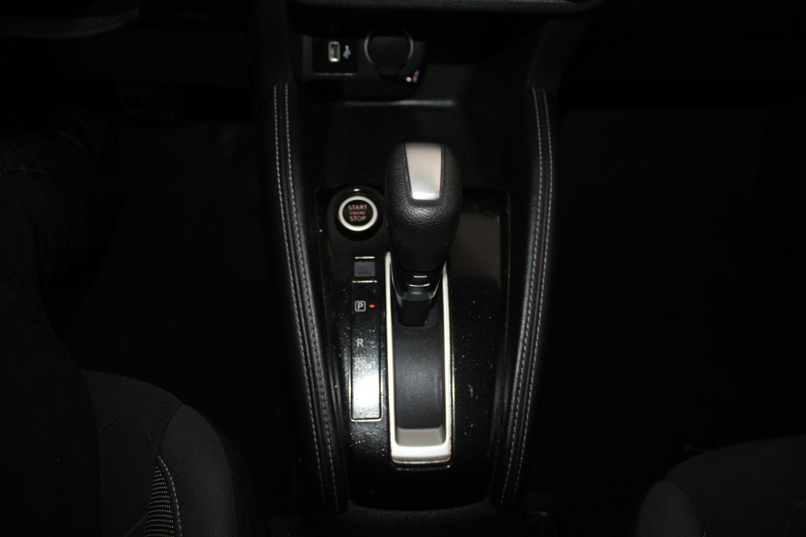 2019 Nissan Kicks SV - Photo 43