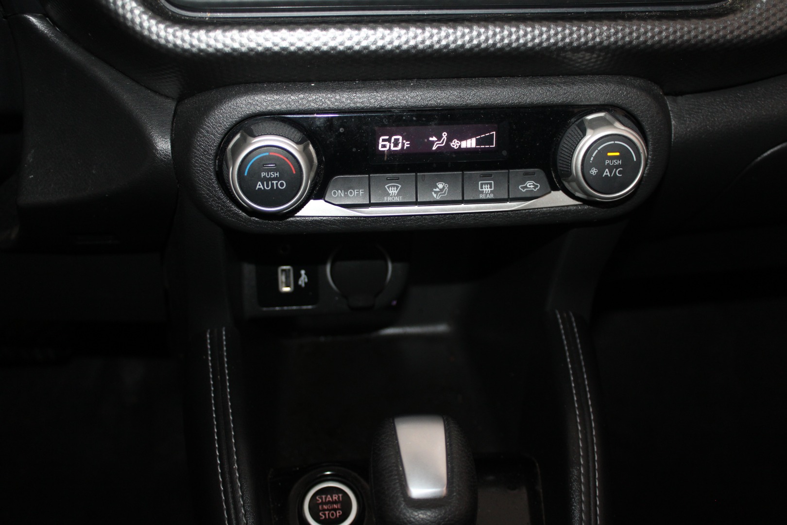 2019 Nissan Kicks SV - Photo 44