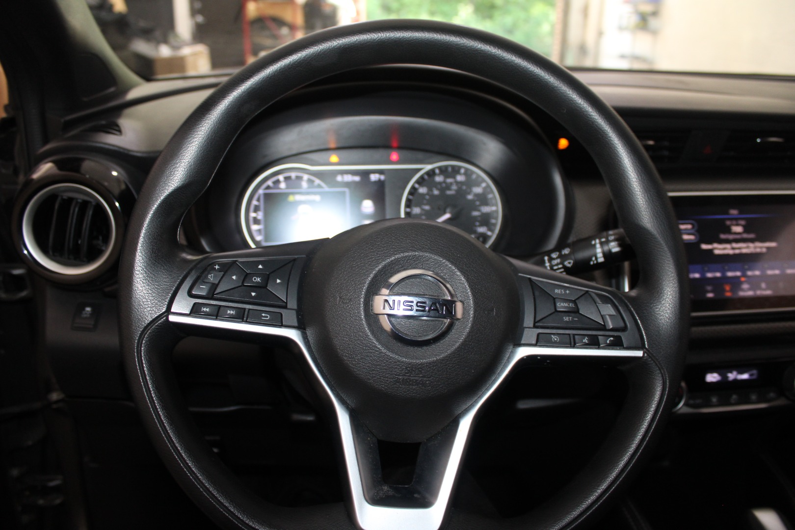 2019 Nissan Kicks SV - Photo 50