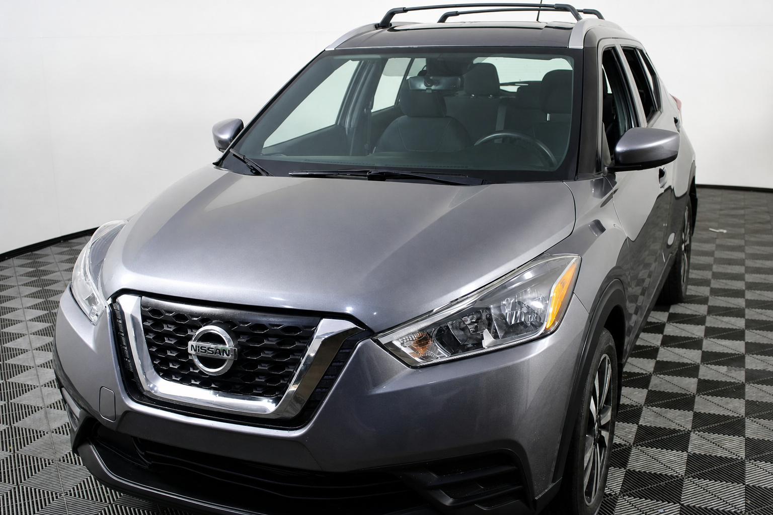 2019 Nissan Kicks SV - Photo 14