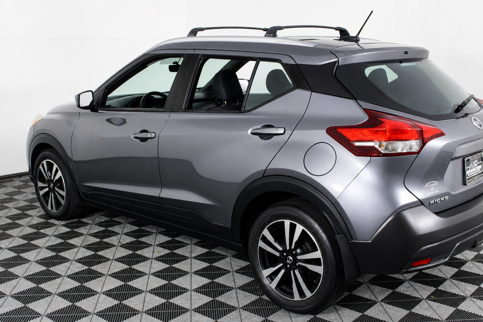 2019 Nissan Kicks SV - Photo 12