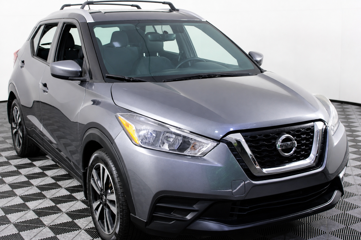 2019 Nissan Kicks SV - Photo 6