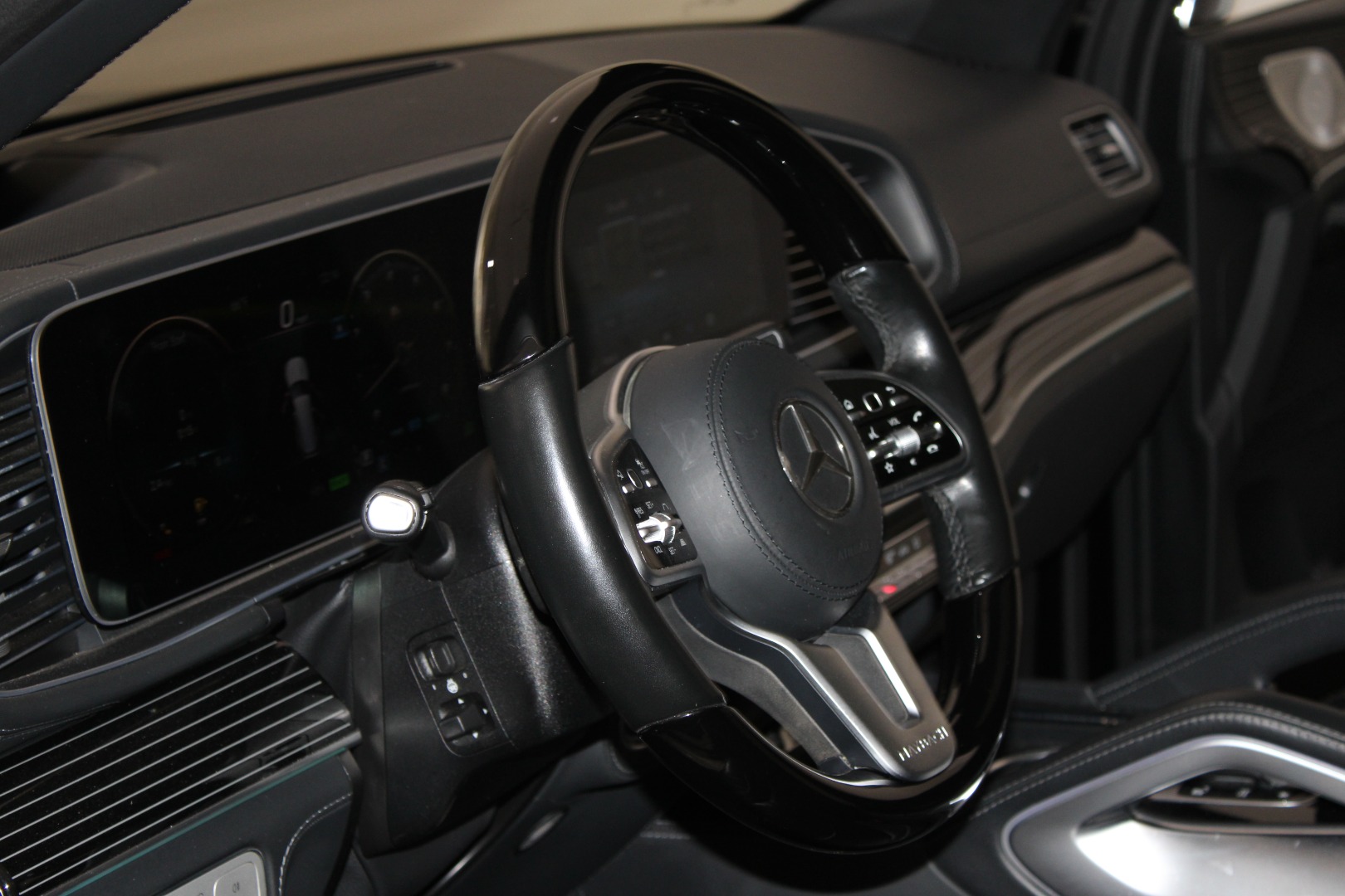 2021 Mercedes-Benz GLS Maybach - Photo 18