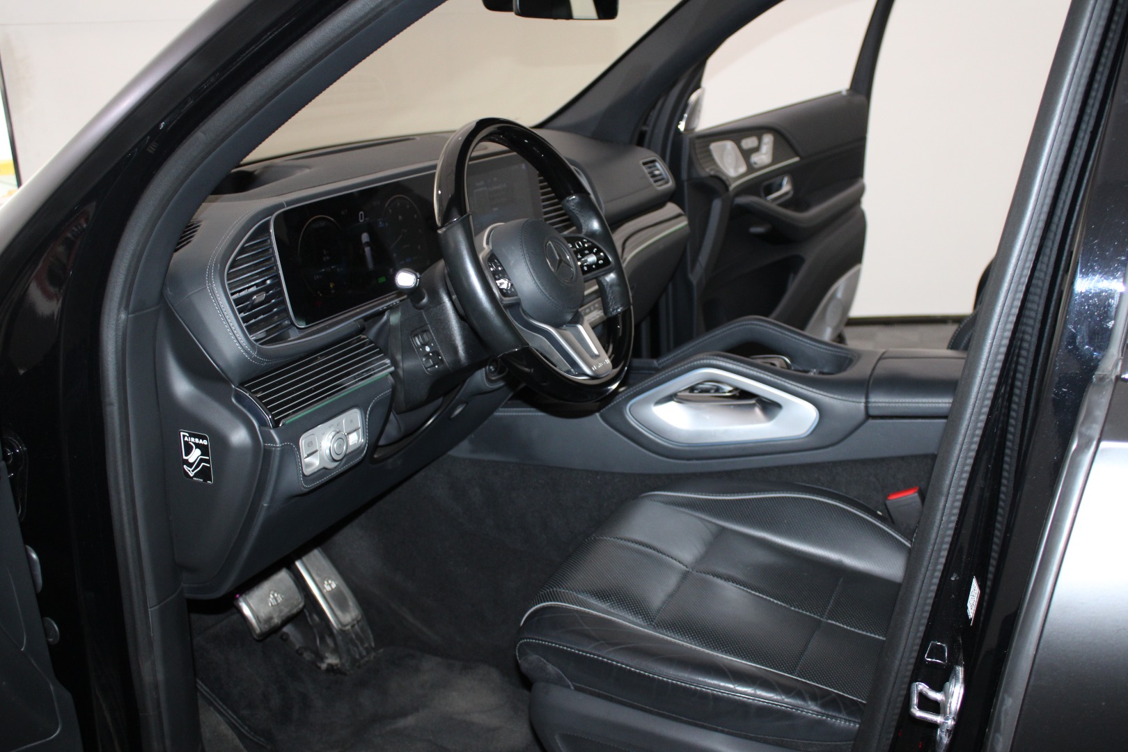 2021 Mercedes-Benz GLS Maybach - Photo 20