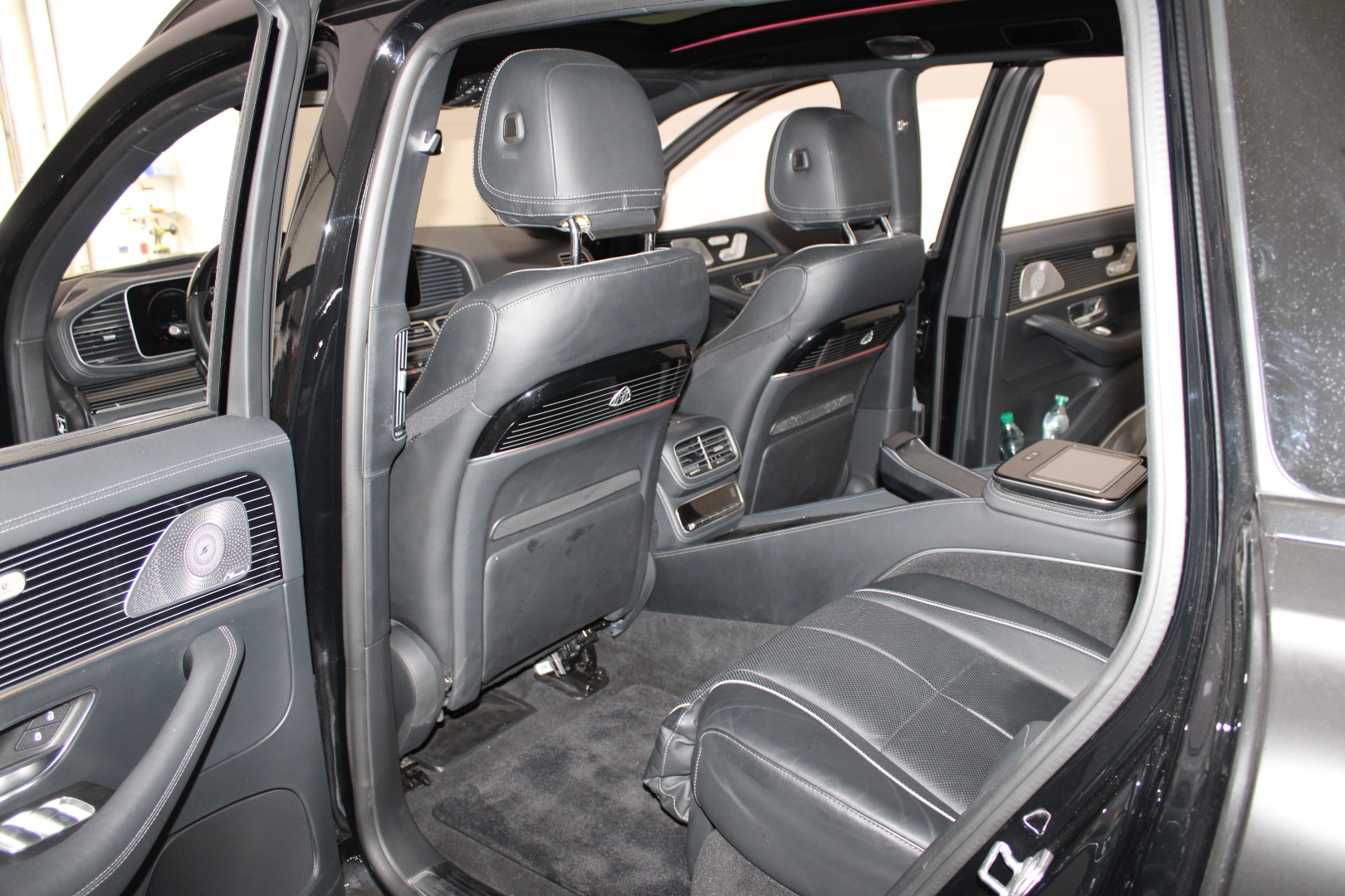 2021 Mercedes-Benz GLS Maybach - Photo 24