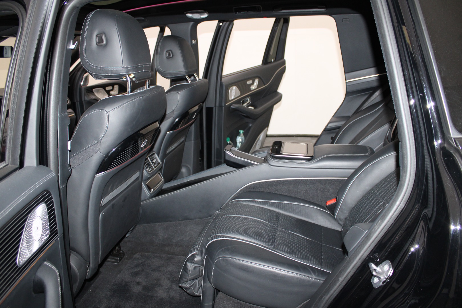 2021 Mercedes-Benz GLS Maybach - Photo 25