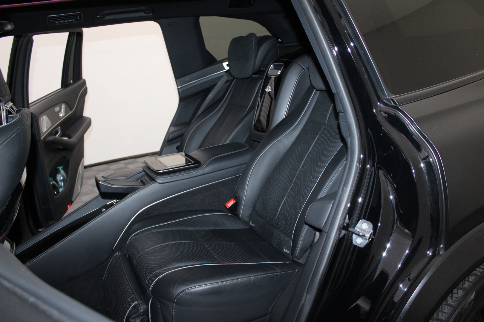 2021 Mercedes-Benz GLS Maybach - Photo 26