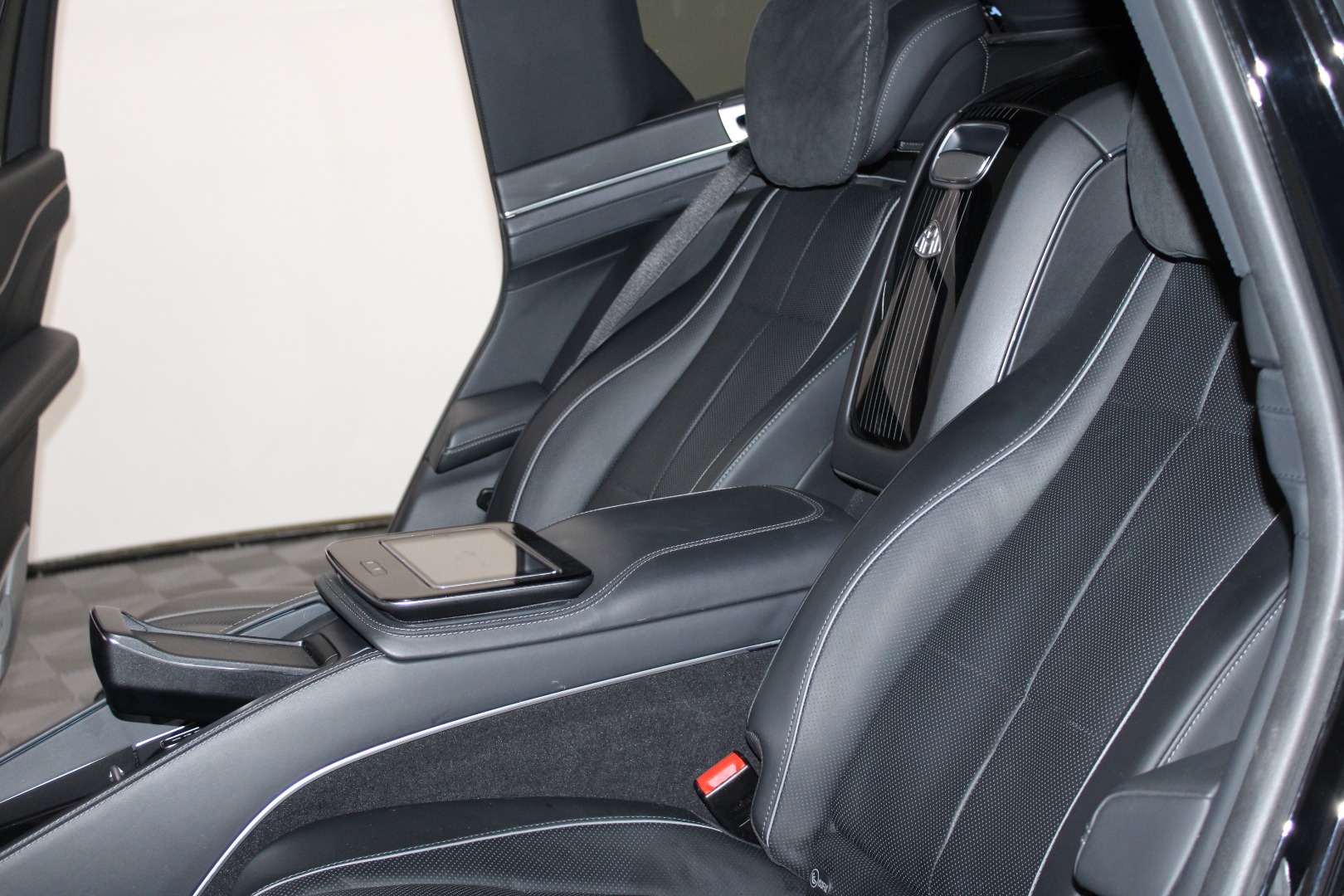 2021 Mercedes-Benz GLS Maybach - Photo 27