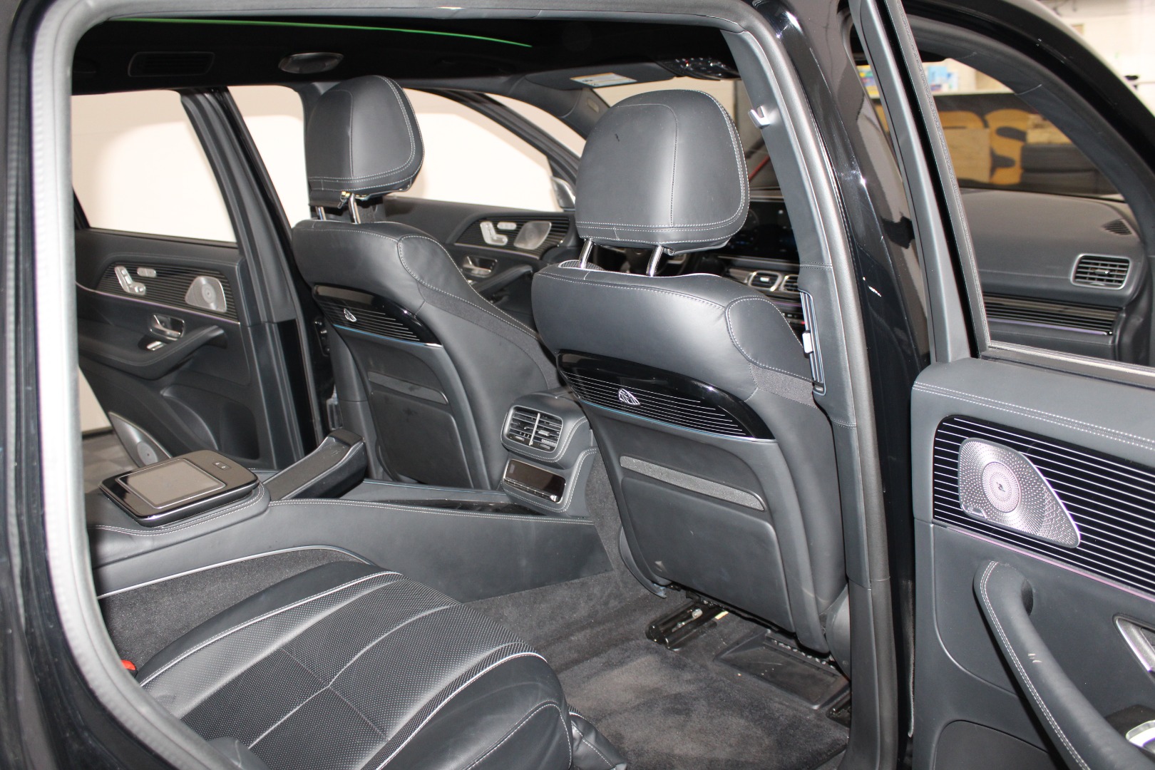 2021 Mercedes-Benz GLS Maybach - Photo 29