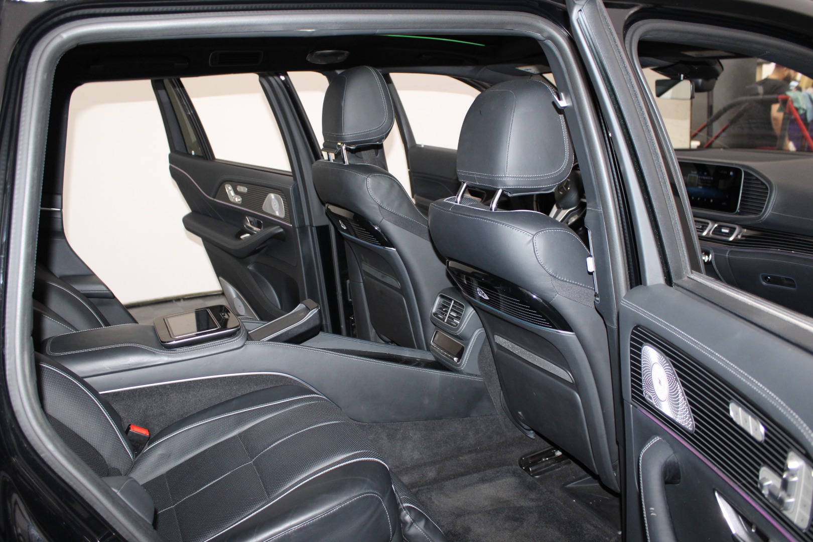 2021 Mercedes-Benz GLS Maybach - Photo 30