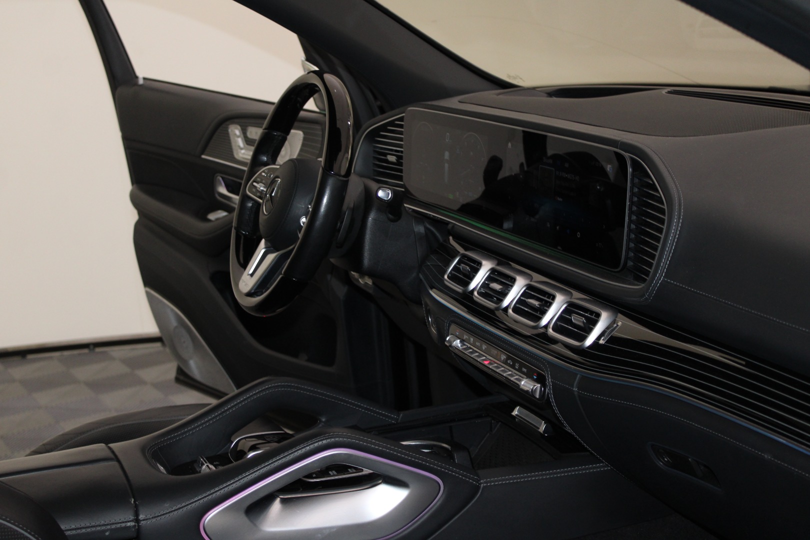 2021 Mercedes-Benz GLS Maybach - Photo 35
