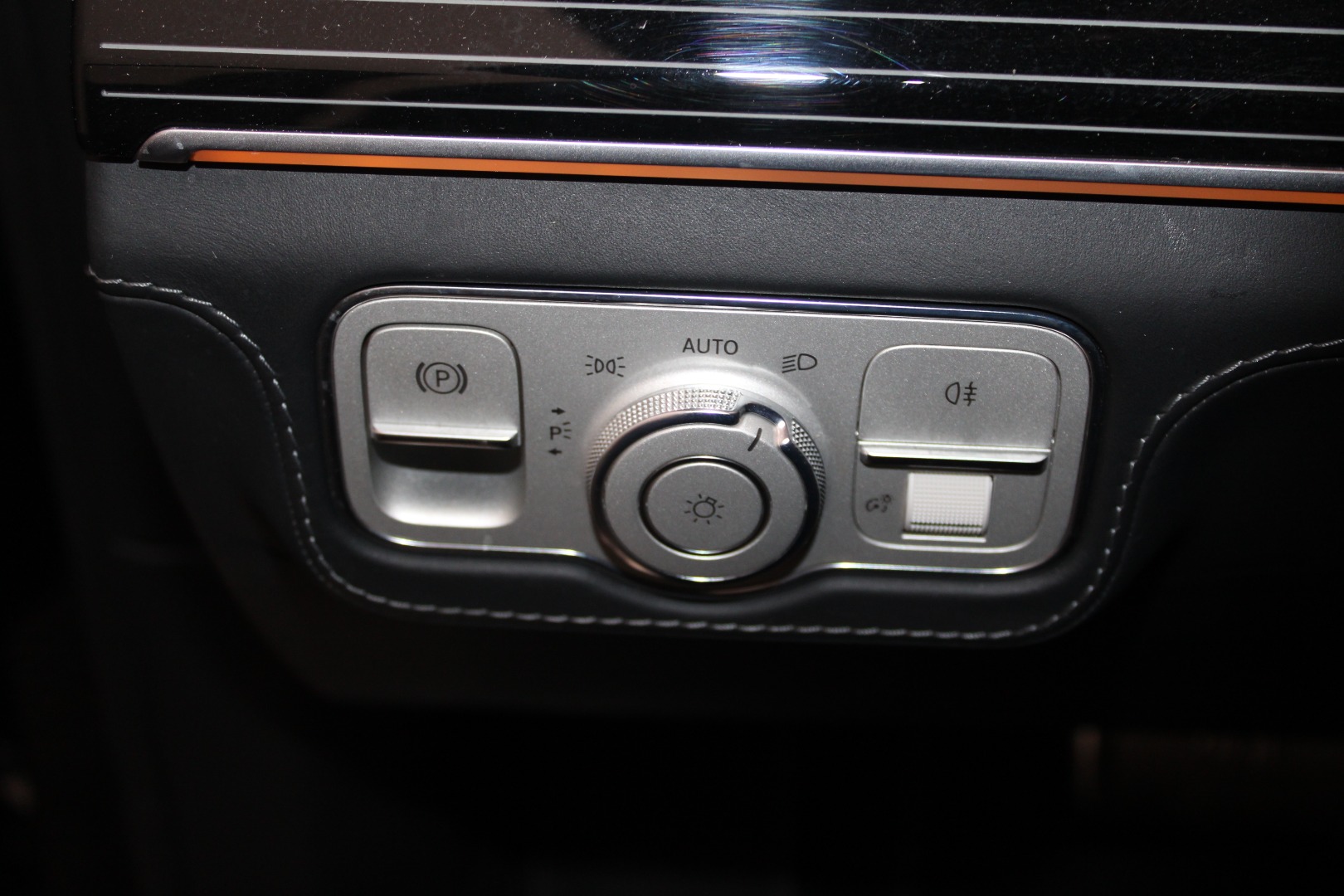 2021 Mercedes-Benz GLS Maybach - Photo 41
