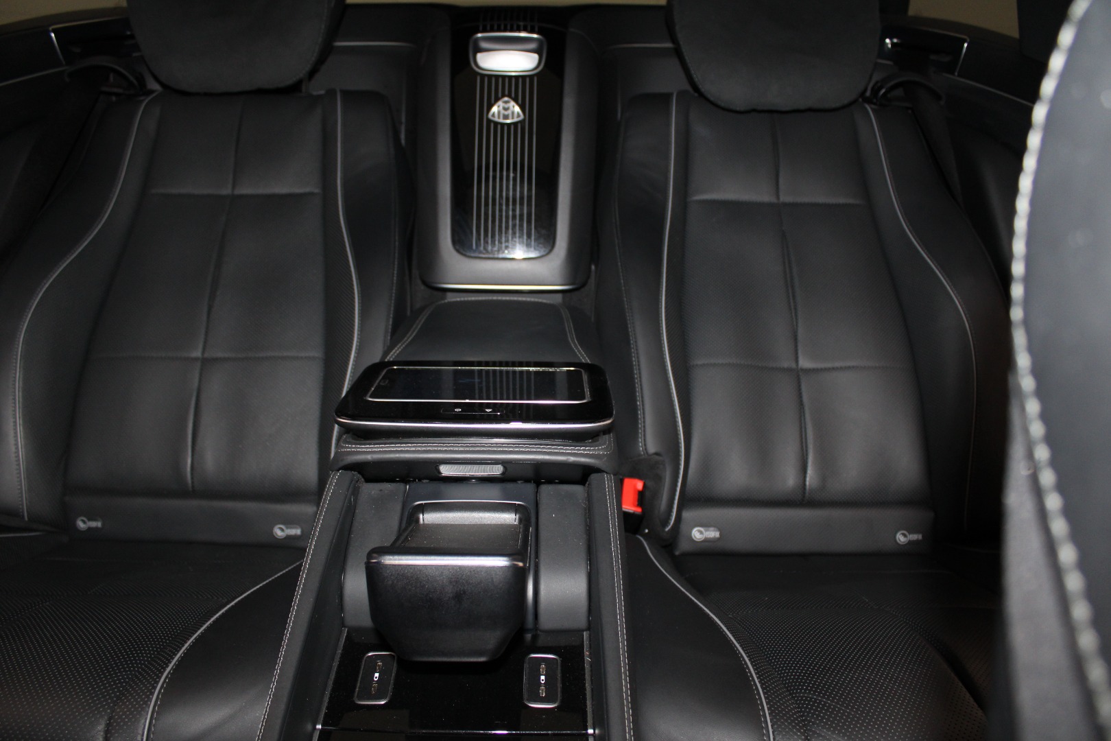 2021 Mercedes-Benz GLS Maybach - Photo 51