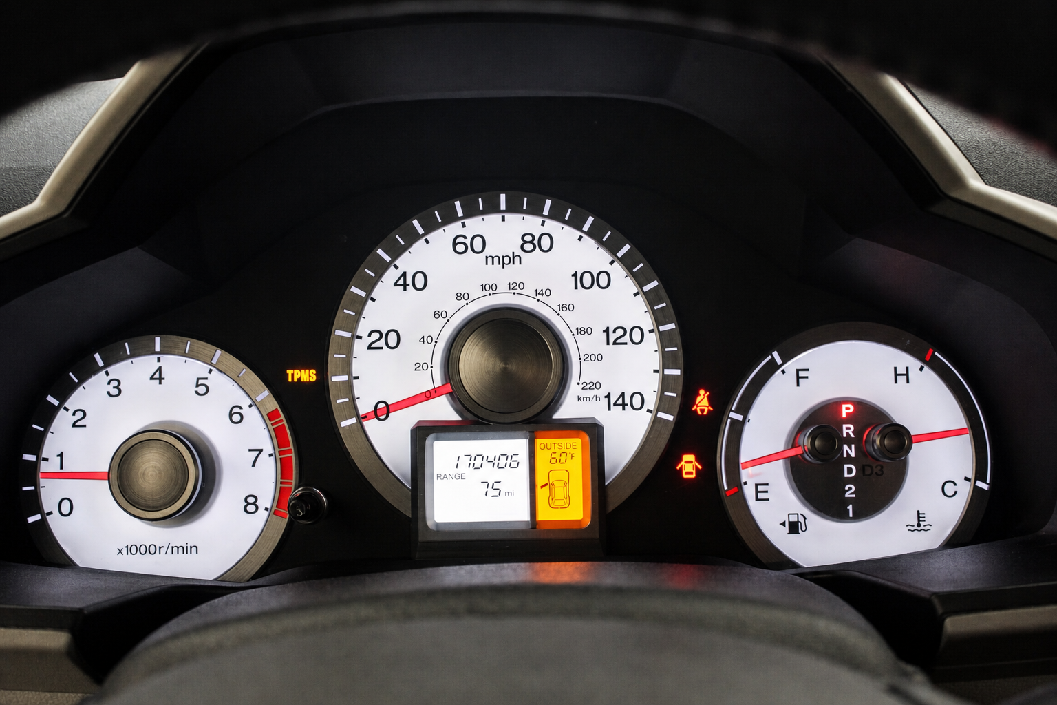 2011 Honda Pilot EX-L - Photo 22