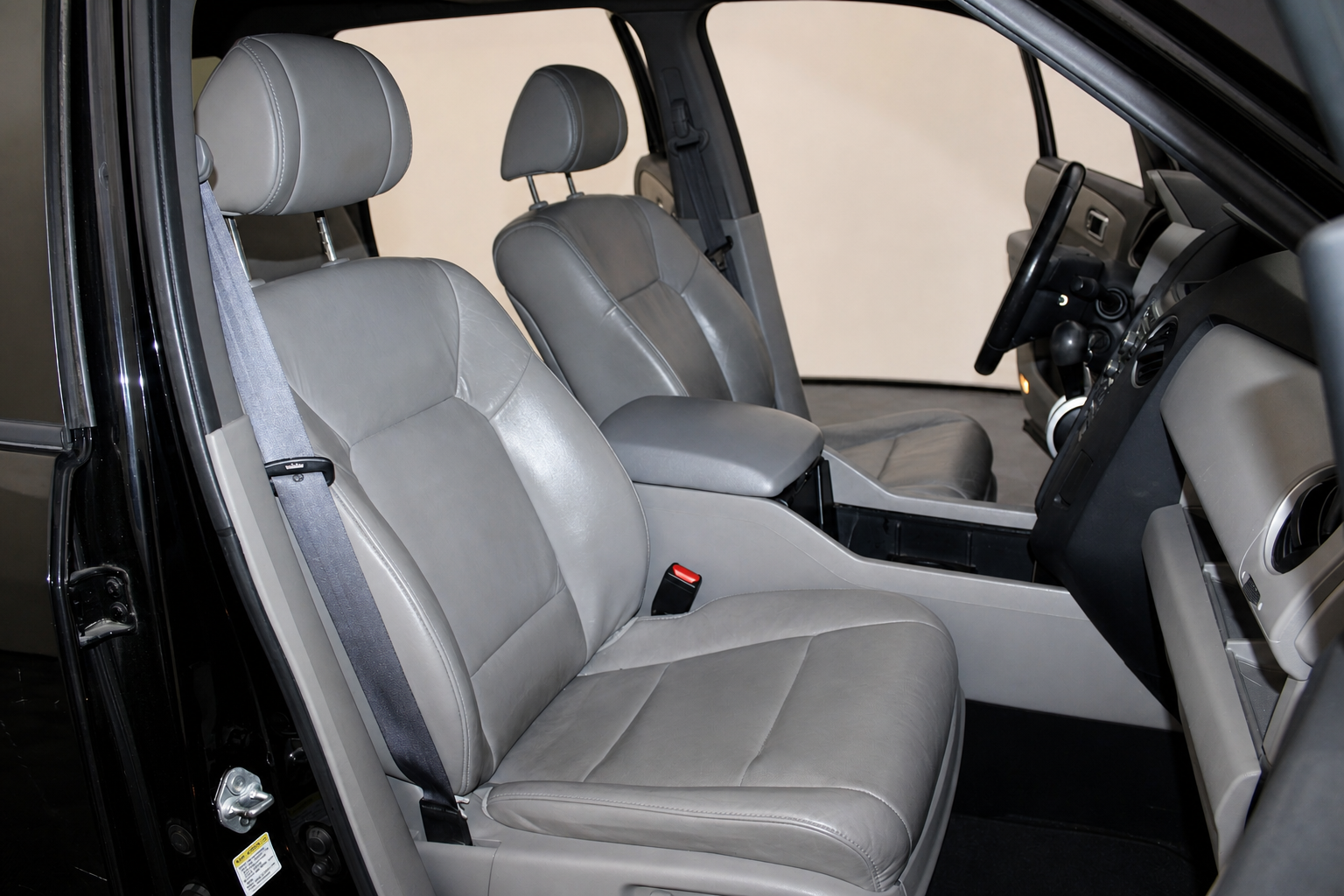 2011 Honda Pilot EX-L - Photo 27