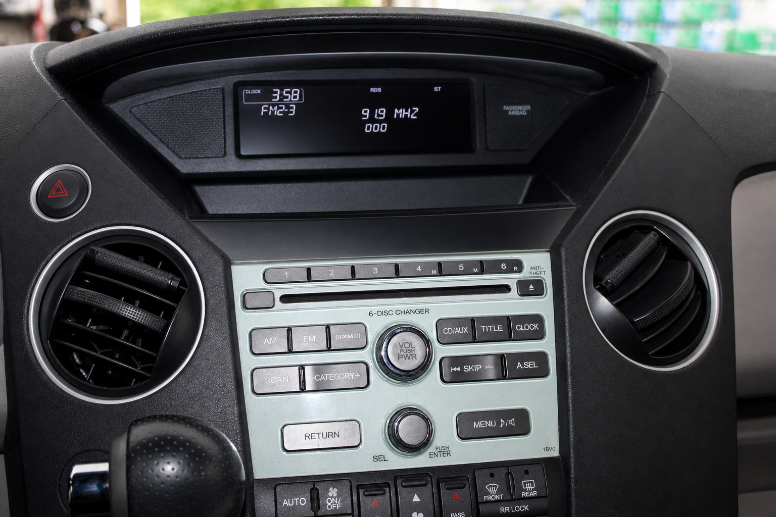 2011 Honda Pilot EX-L - Photo 34