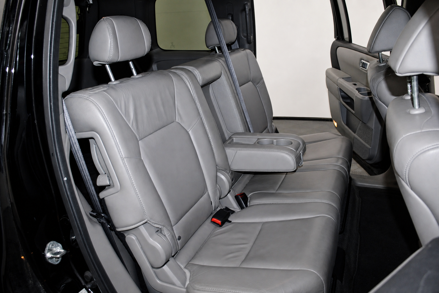 2011 Honda Pilot EX-L - Photo 38