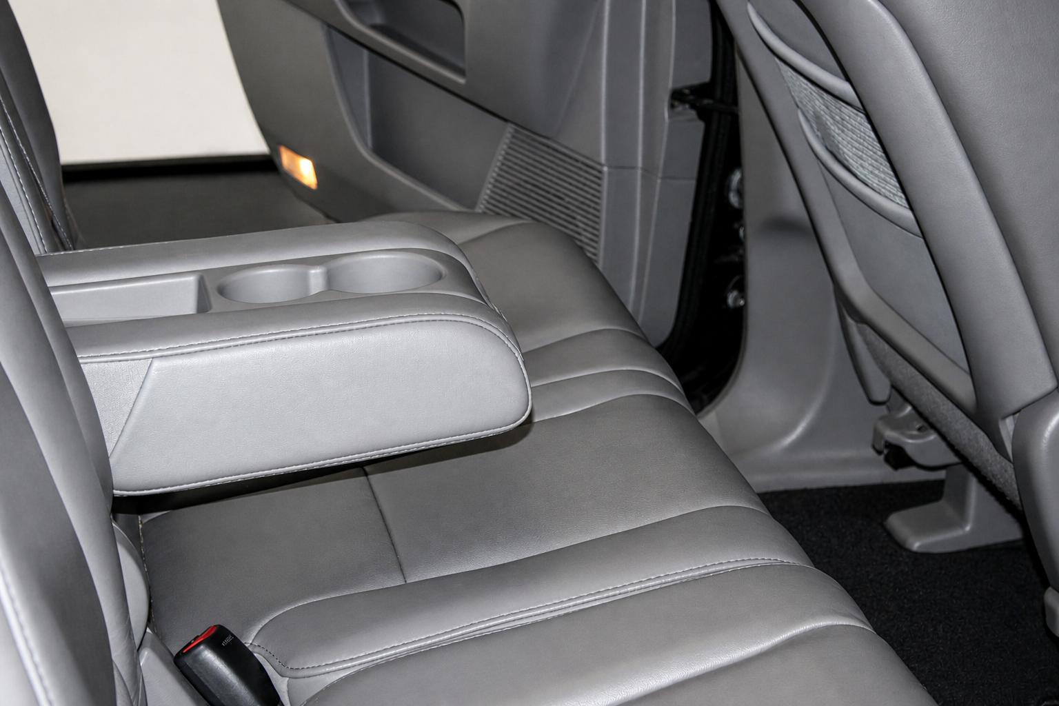 2011 Honda Pilot EX-L - Photo 39