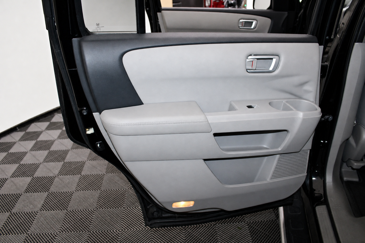 2011 Honda Pilot EX-L - Photo 42