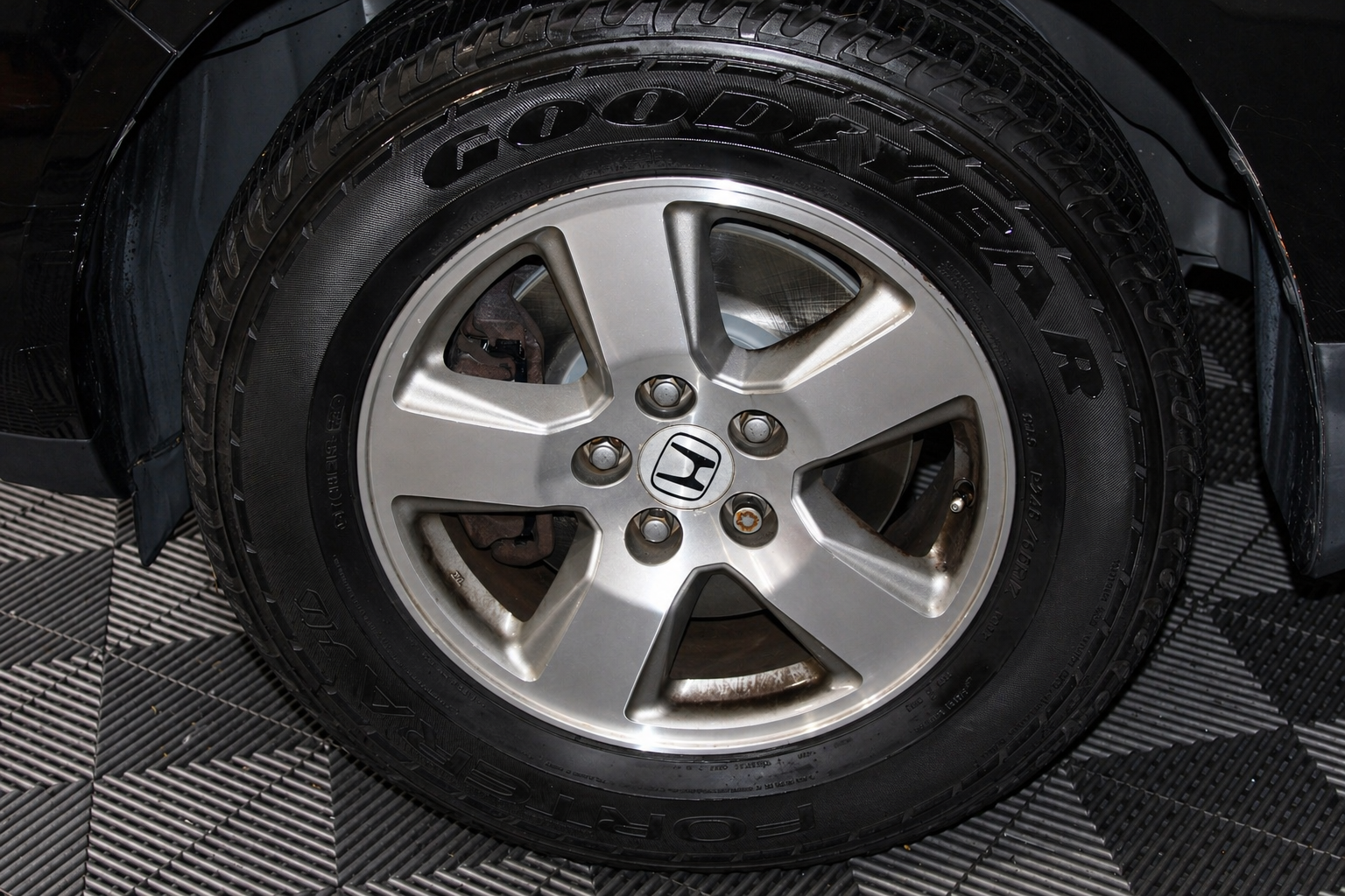 2011 Honda Pilot EX-L - Photo 18