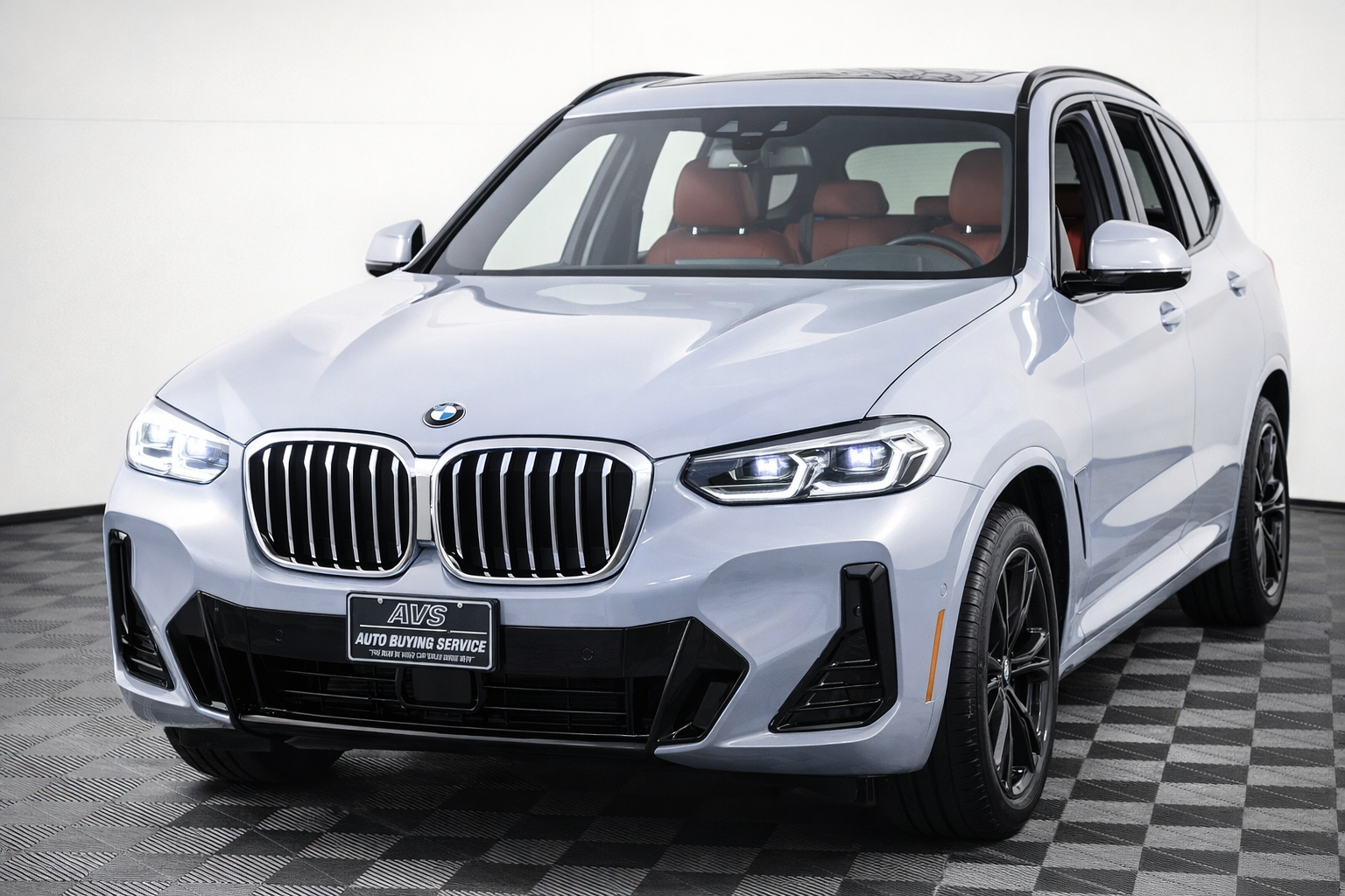 2022 BMW X3 30i - Photo 2