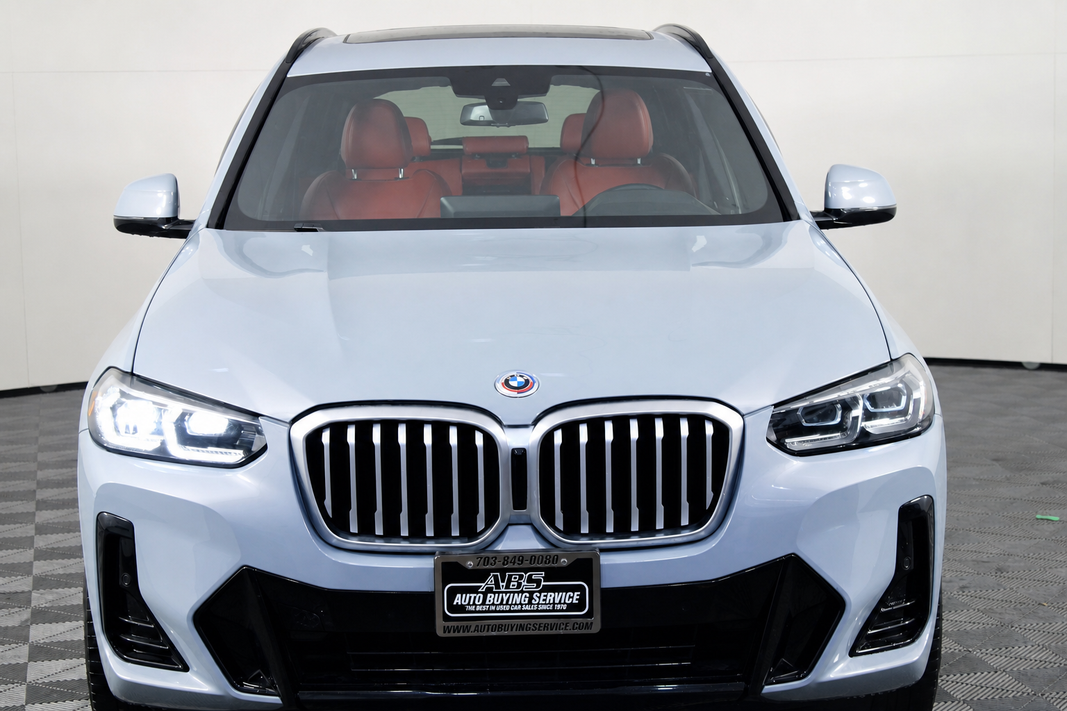2022 BMW X3 30i - Photo 4
