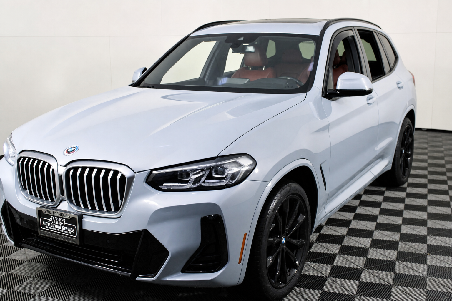 2022 BMW X3 30i - Photo 14