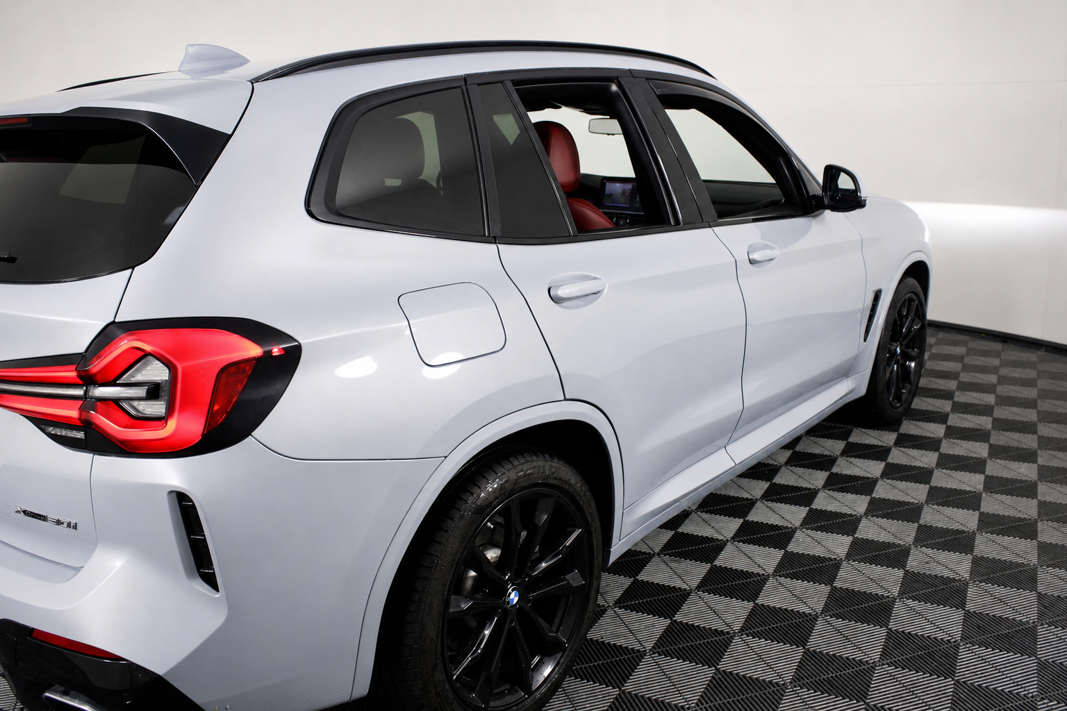 2022 BMW X3 30i - Photo 8