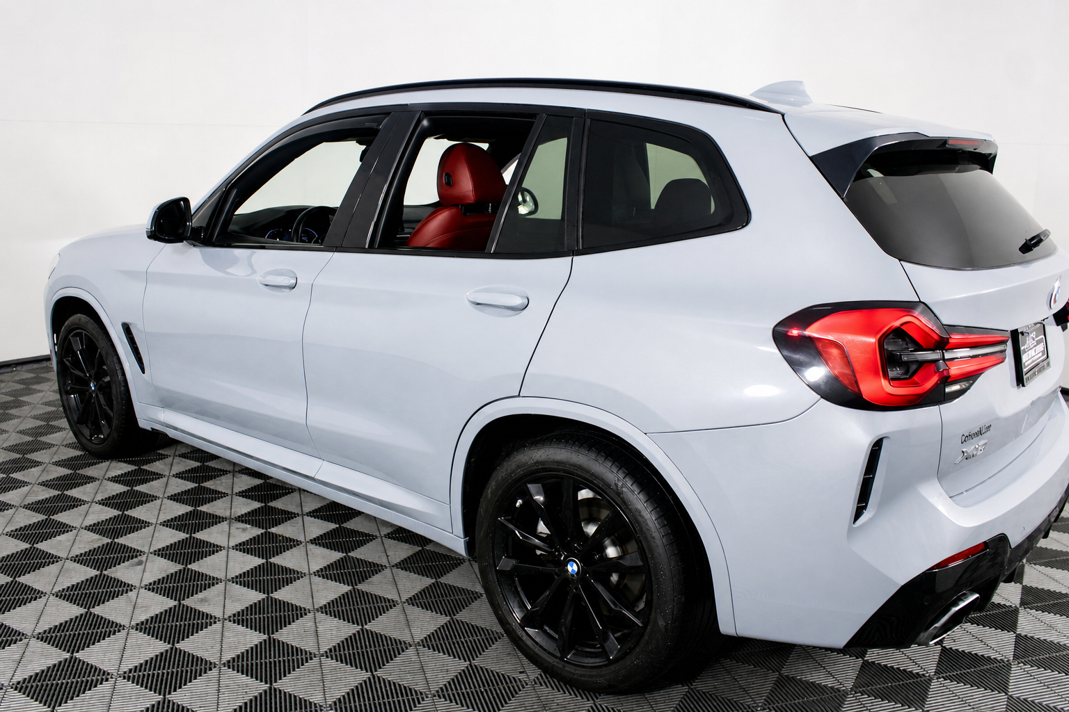 2022 BMW X3 30i - Photo 12