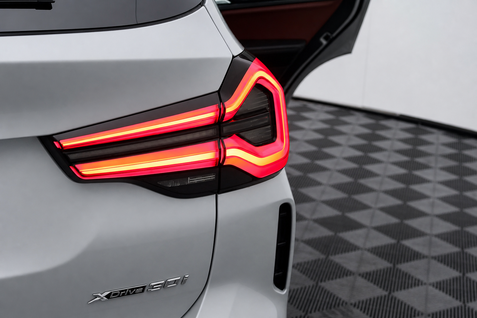 2022 BMW X3 30i - Photo 18