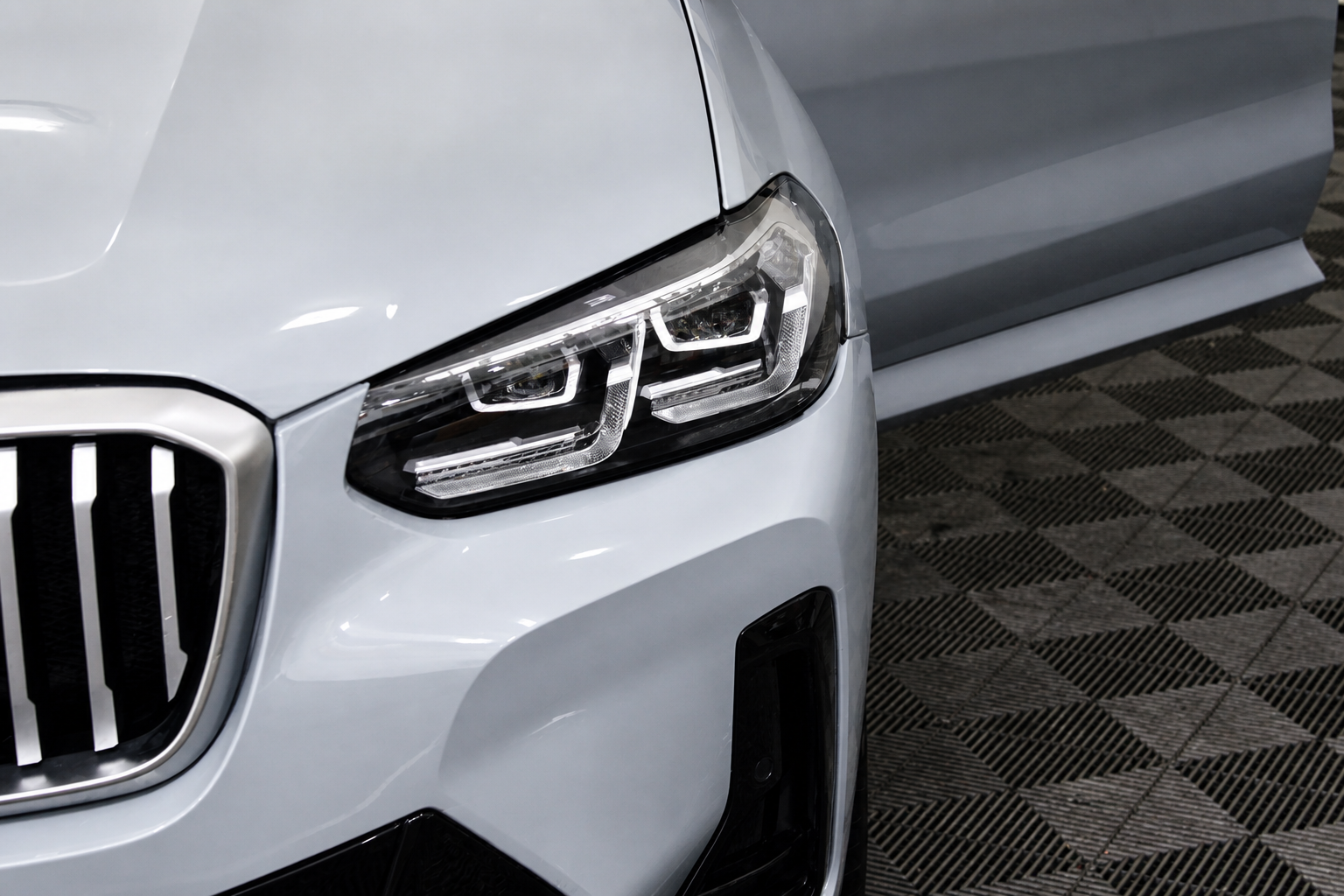 2022 BMW X3 30i - Photo 20