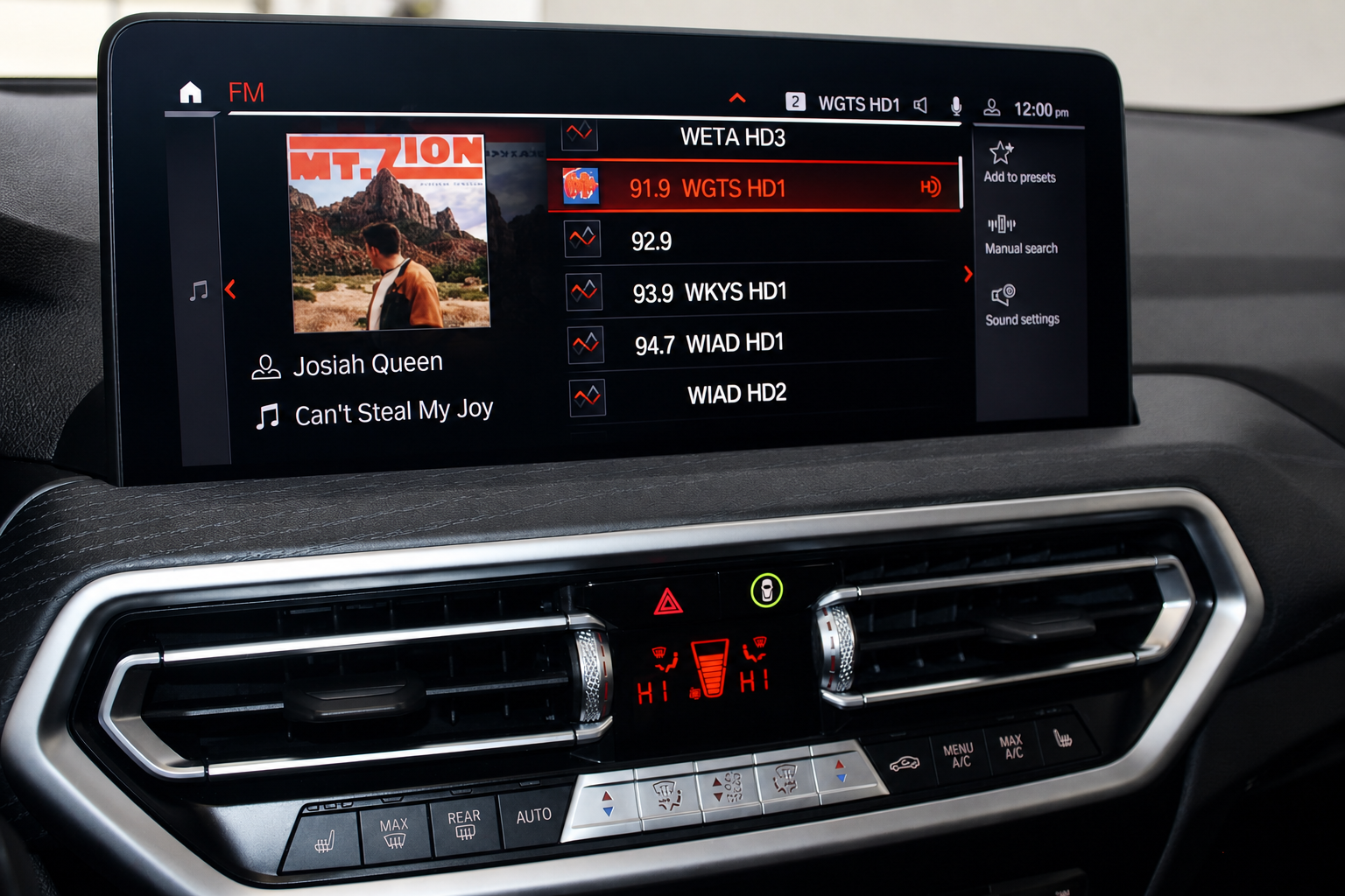 2022 BMW X3 30i - Photo 24