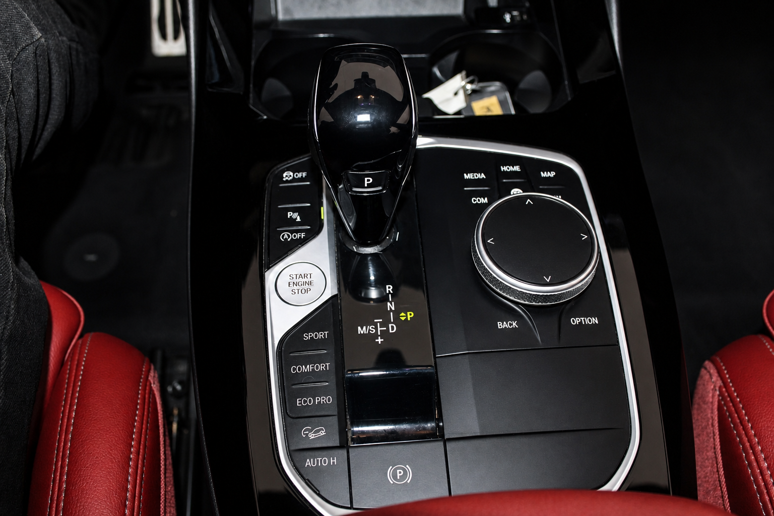 2022 BMW X3 30i - Photo 25