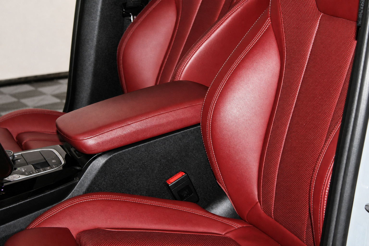 2022 BMW X3 30i - Photo 27