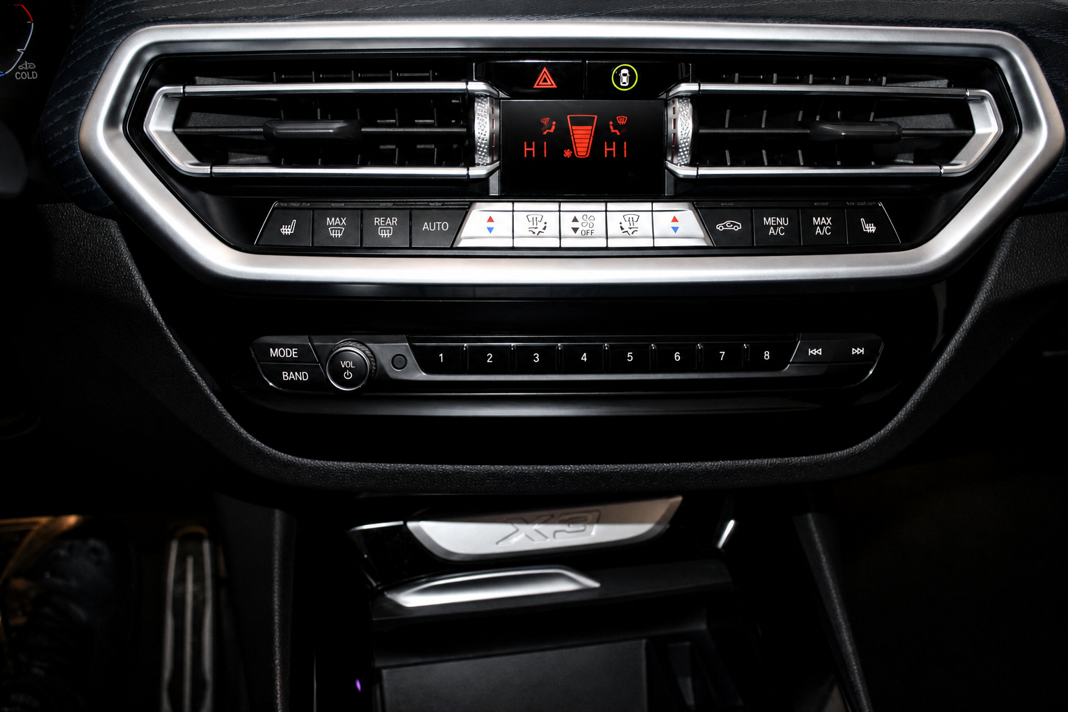 2022 BMW X3 30i - Photo 29