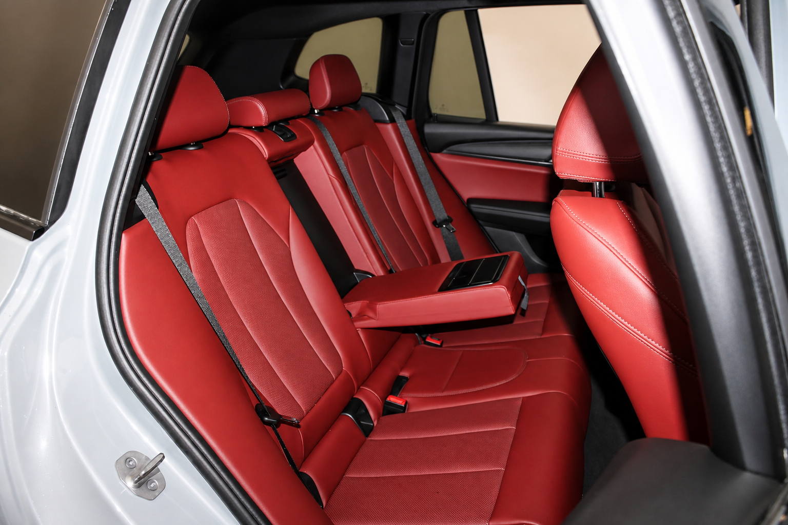 2022 BMW X3 30i - Photo 32