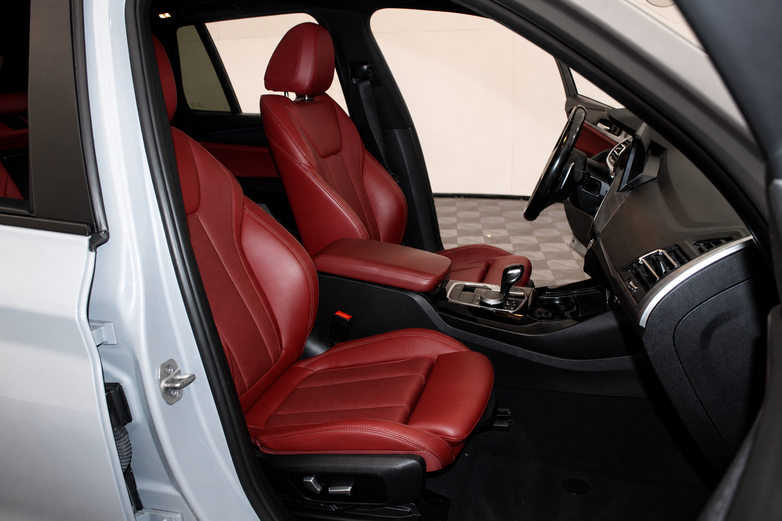 2022 BMW X3 30i - Photo 37