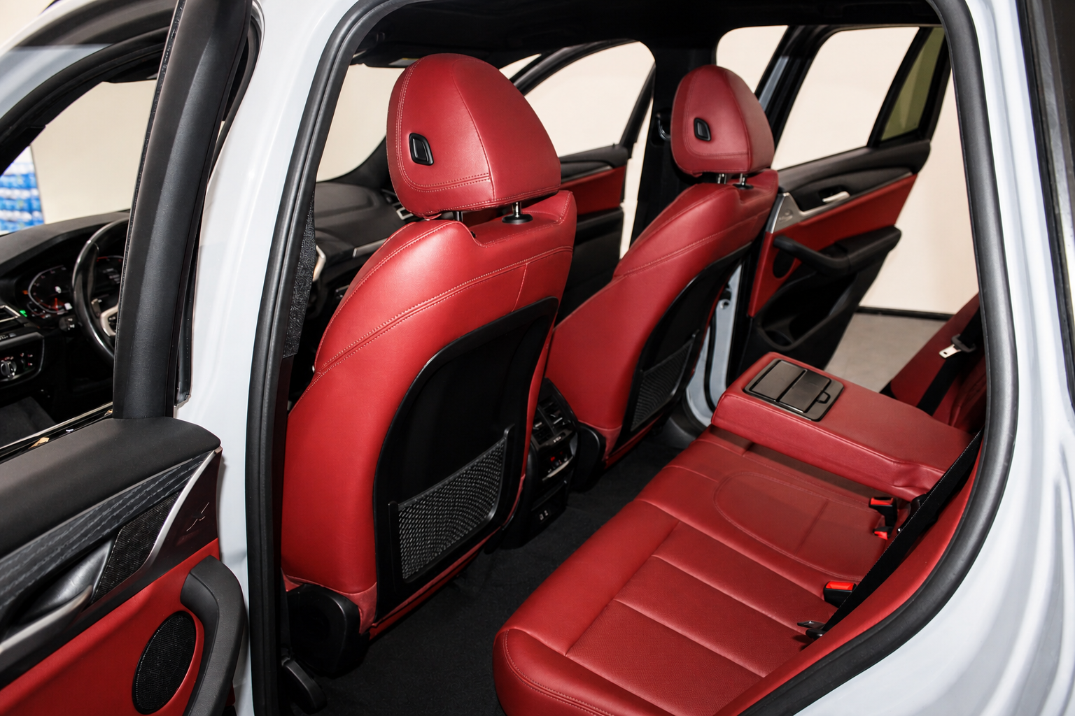 2022 BMW X3 30i - Photo 38