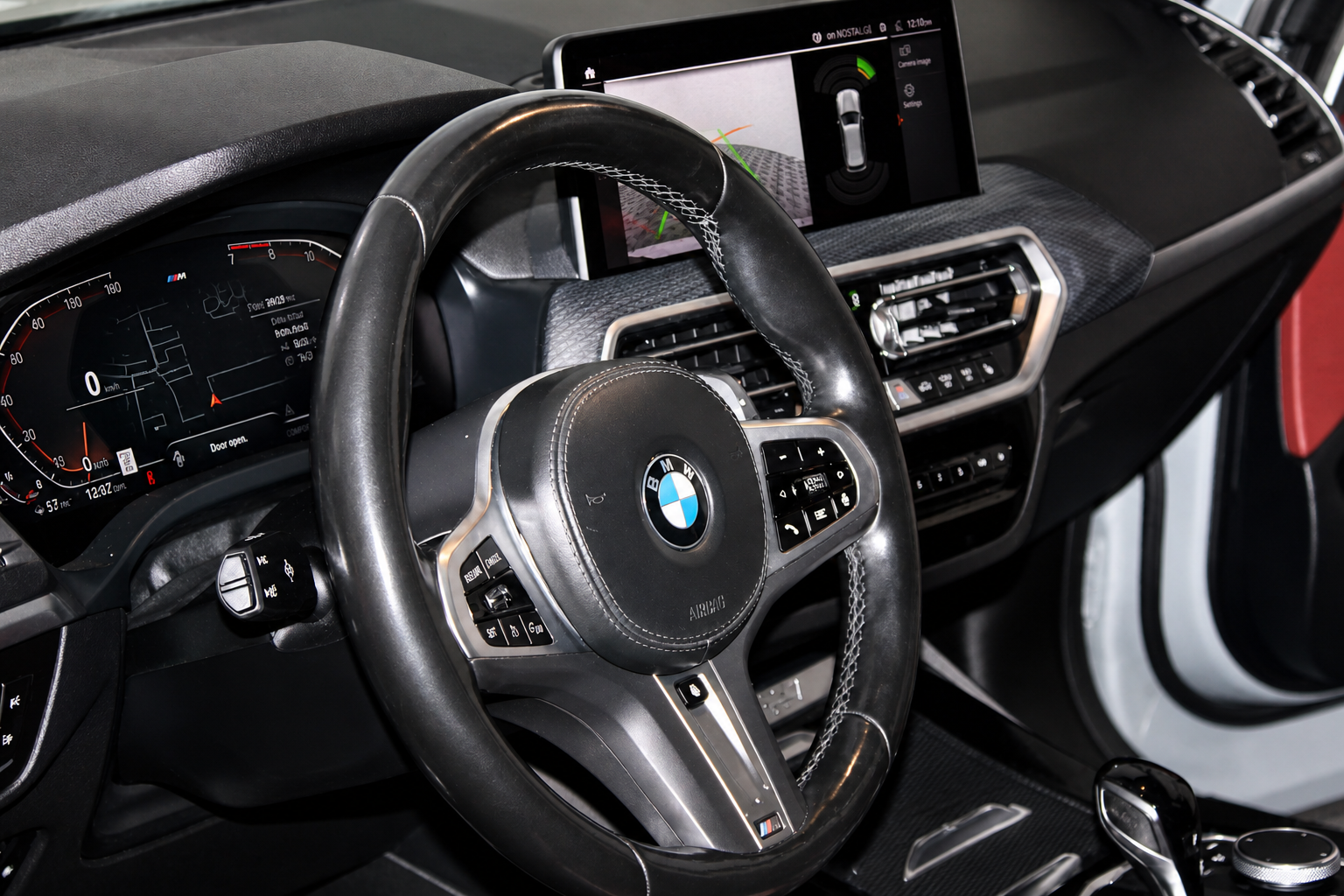 2022 BMW X3 30i - Photo 39