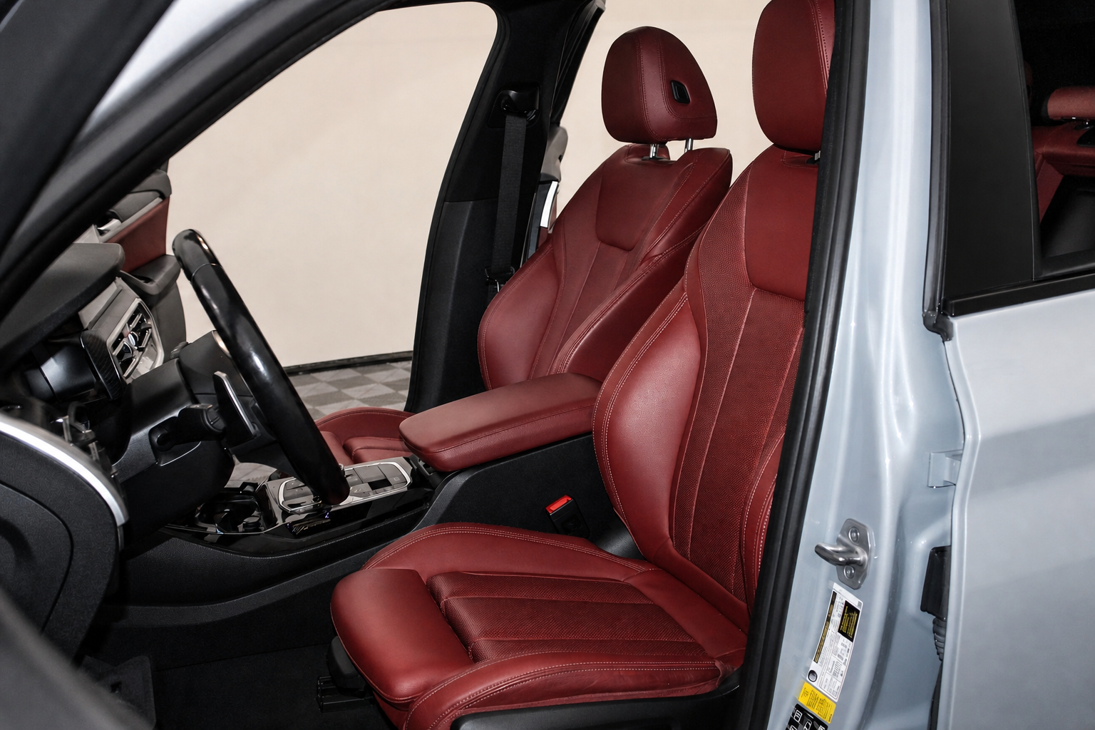 2022 BMW X3 30i - Photo 40