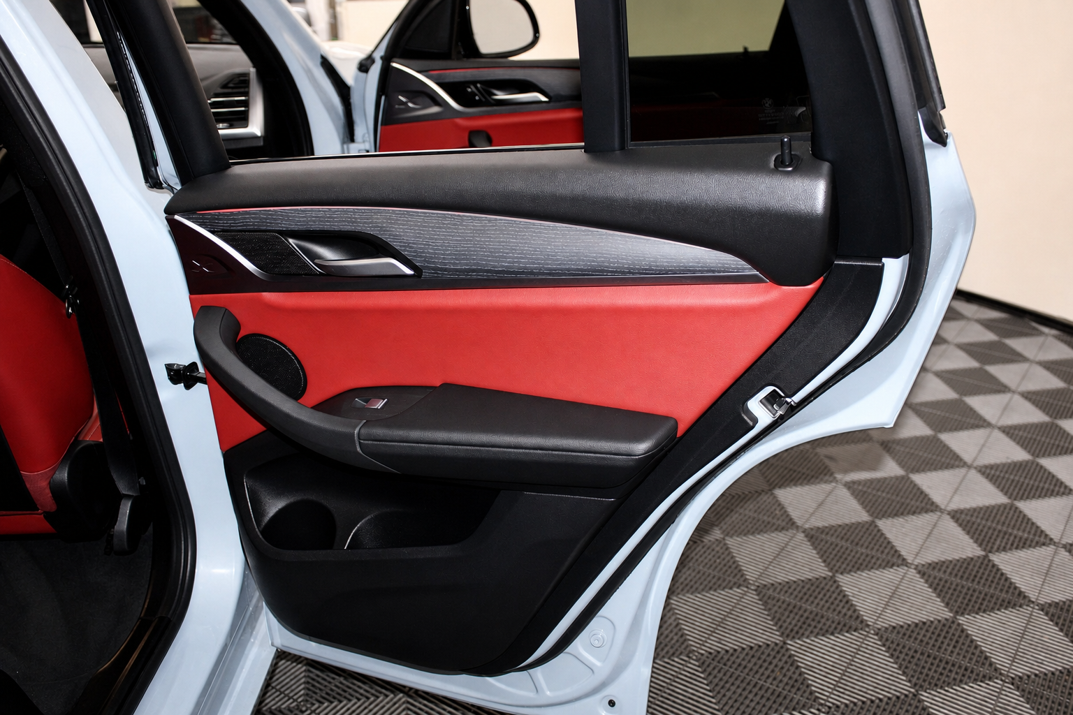 2022 BMW X3 30i - Photo 41