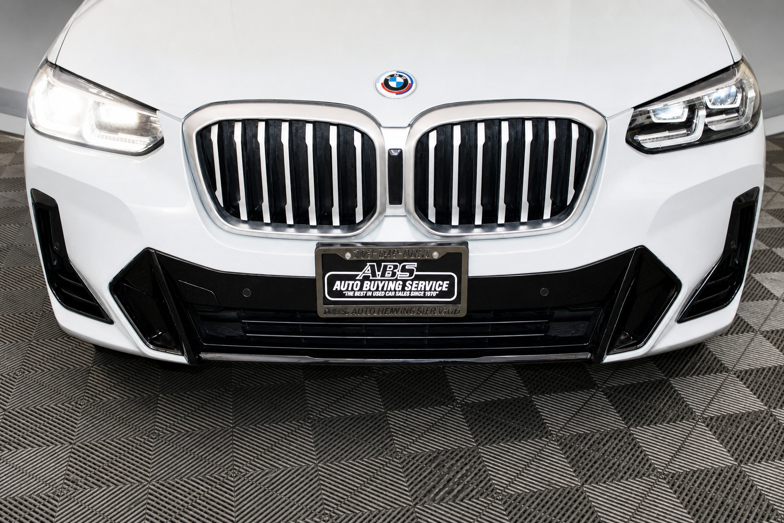 2022 BMW X3 30i - Photo 16