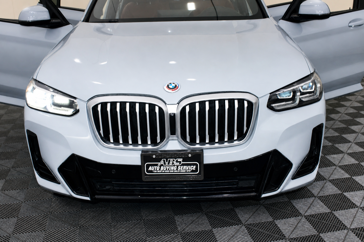 2022 BMW X3 30i - Photo 15