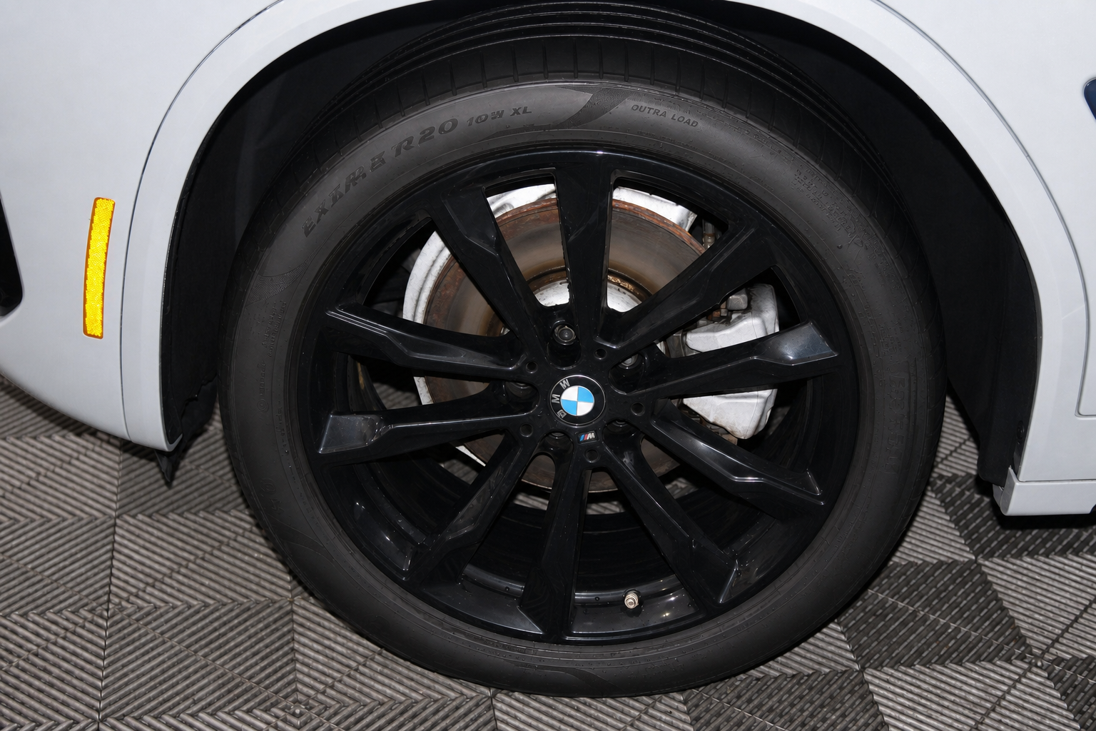 2022 BMW X3 30i - Photo 22