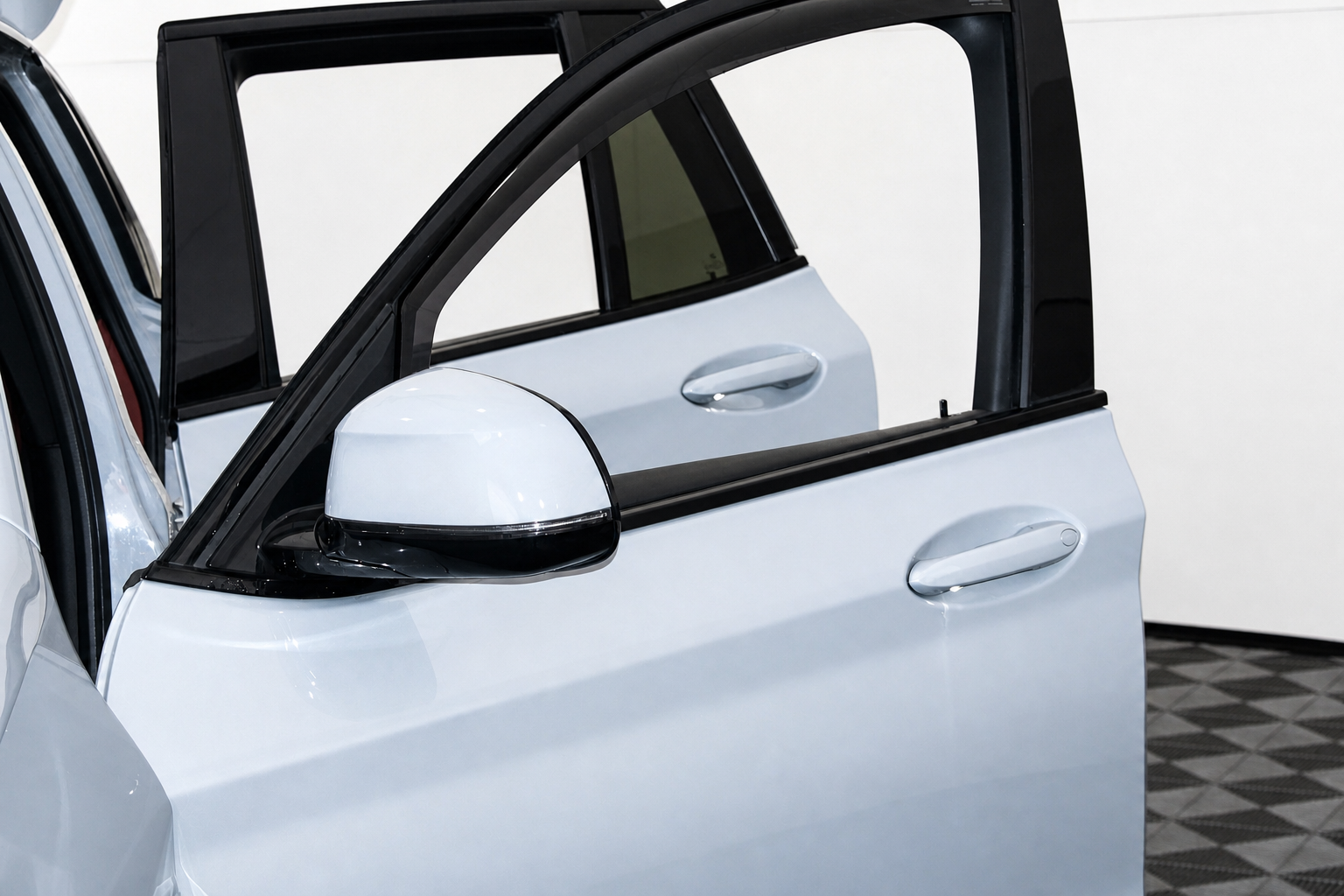 2022 BMW X3 30i - Photo 21