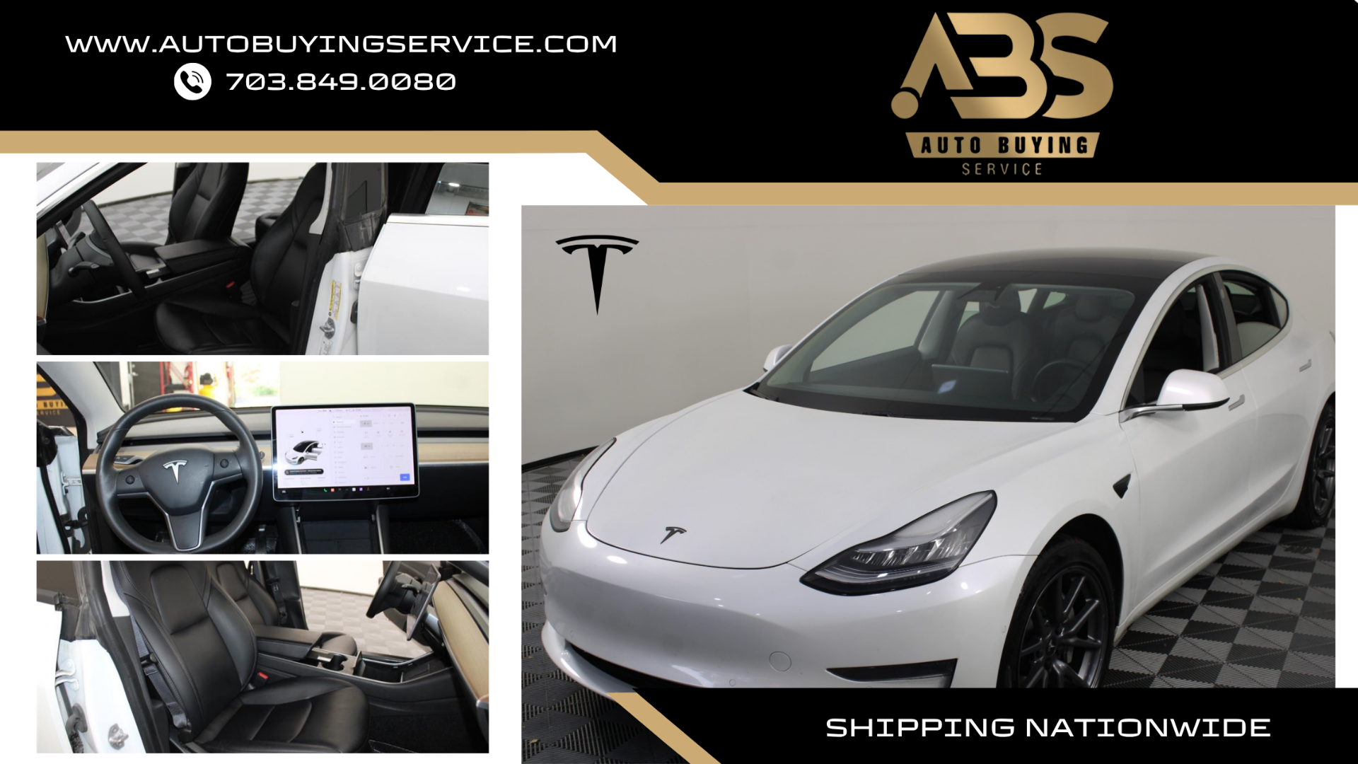 2020 Tesla Model 3 Standard Range Plus's photo