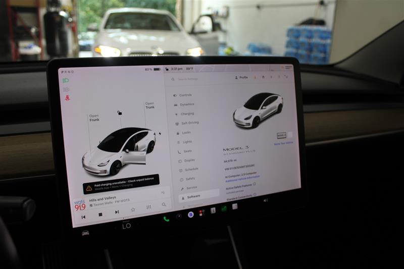 car